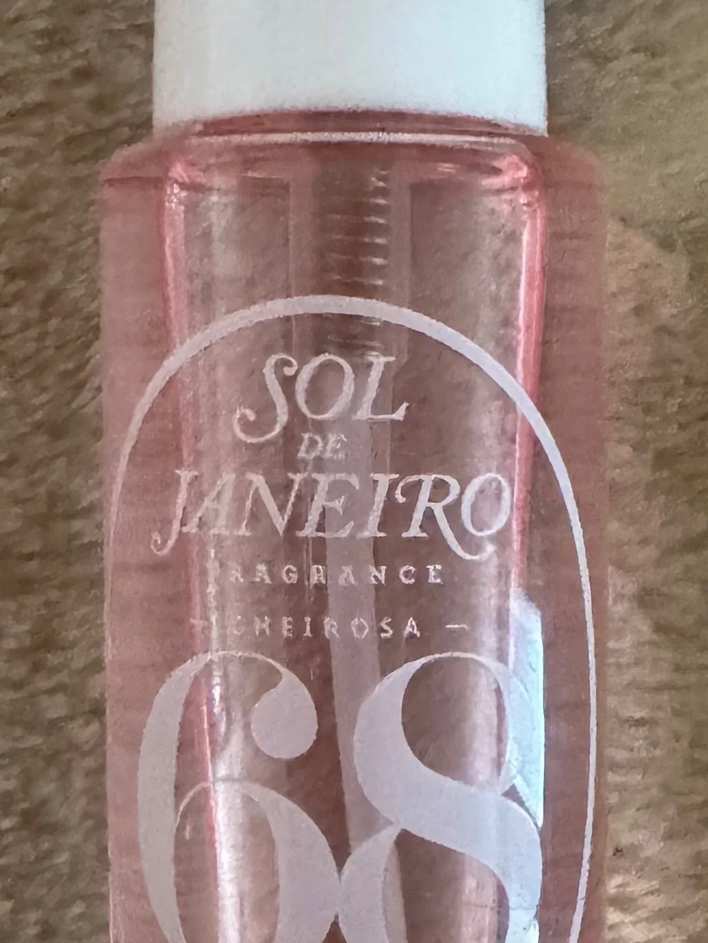 Sol de Janeiro sol de